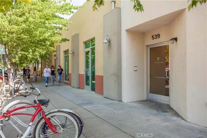 539 Flume, Chico, California 95928