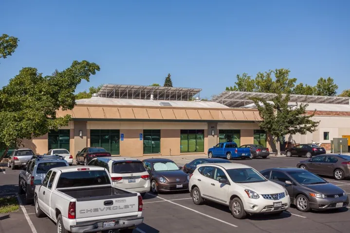 539 Flume, Chico, California 95928