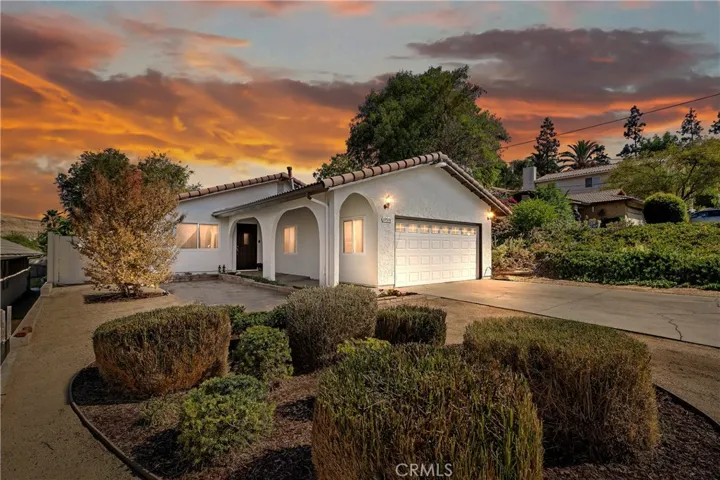 19576 Arcadia Street, Corona, California 92881