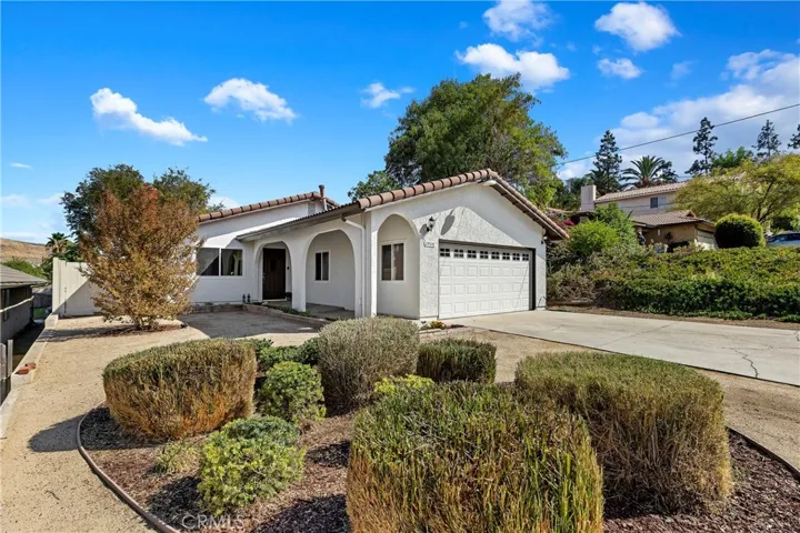 19576 Arcadia Street, Corona, California 92881