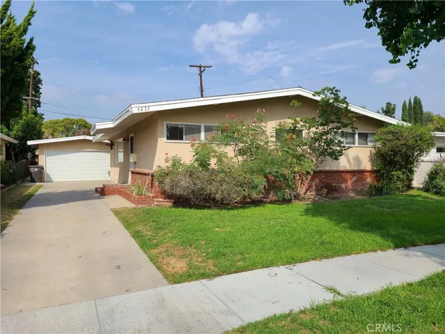 5237 E Coralite Street, Long Beach, California 90808