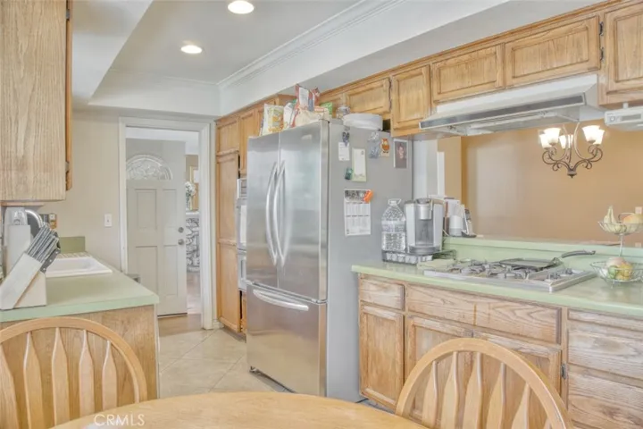 4824 E Mckinnon Drive, Anaheim Hills, California 92807