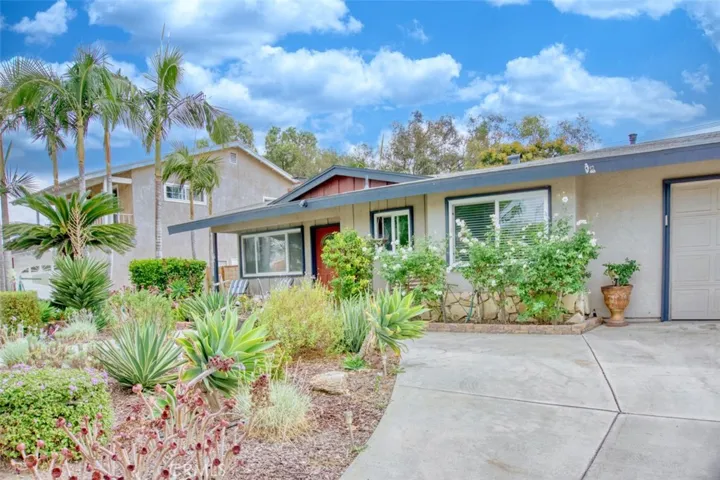 4824 E Mckinnon Drive, Anaheim Hills, California 92807