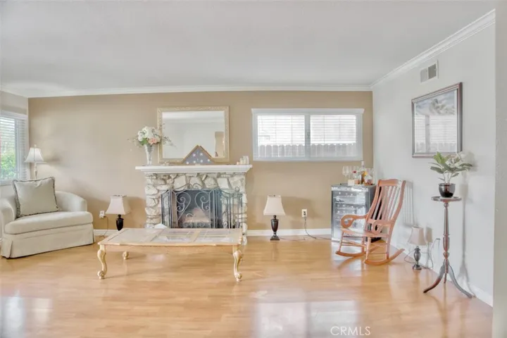4824 E Mckinnon Drive, Anaheim Hills, California 92807