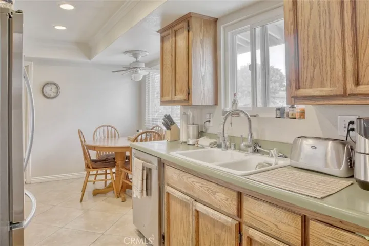 4824 E Mckinnon Drive, Anaheim Hills, California 92807