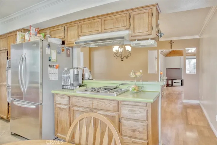 4824 E Mckinnon Drive, Anaheim Hills, California 92807