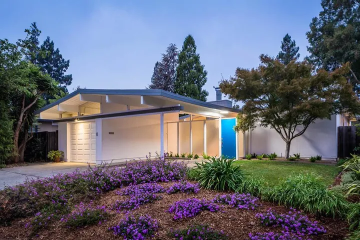 , Palo Alto, California 94303