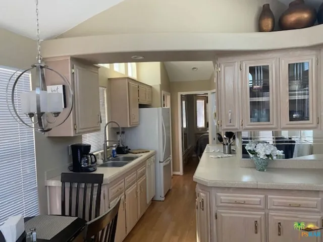 69801 Ramon Road 236, Cathedral City, California 92234