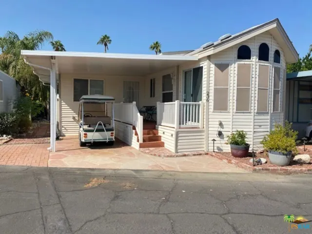 69801 Ramon Road 236, Cathedral City, California 92234