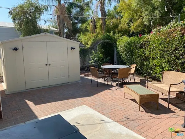 69801 Ramon Road 236, Cathedral City, California 92234