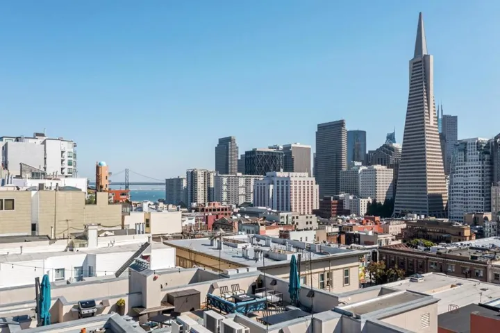 567 Vallejo Street 401, None, California 94133