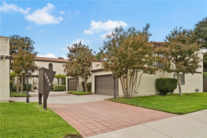 1025 Highland Avenue 5, Duarte, California 91010