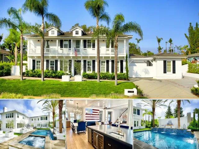 1258 Skyros Way, Encinitas, California 92024