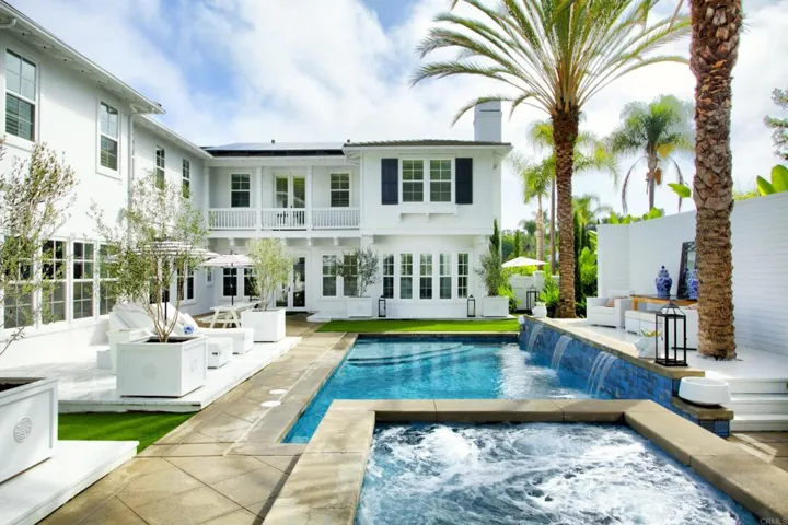 1258 Skyros Way, Encinitas, California 92024