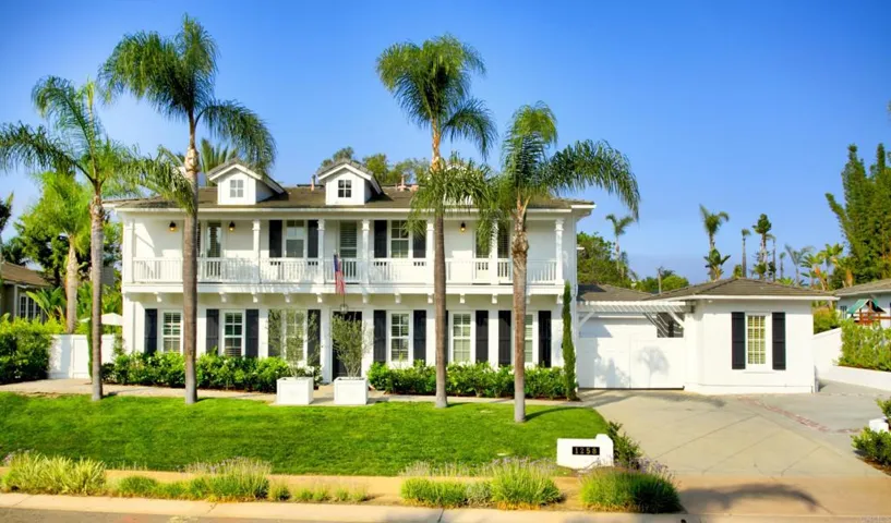 1258 Skyros Way, Encinitas, California 92024