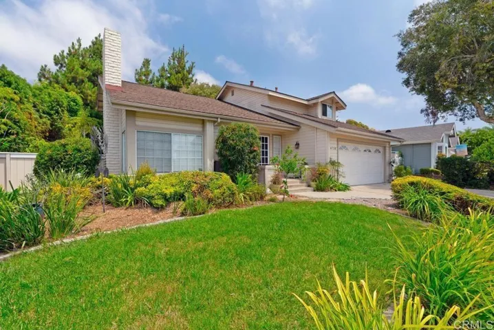 4738 Gateshead Road, Carlsbad, California 92010
