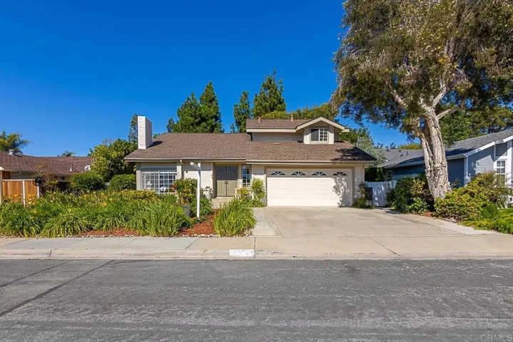 4738 Gateshead Road, Carlsbad, California 92010