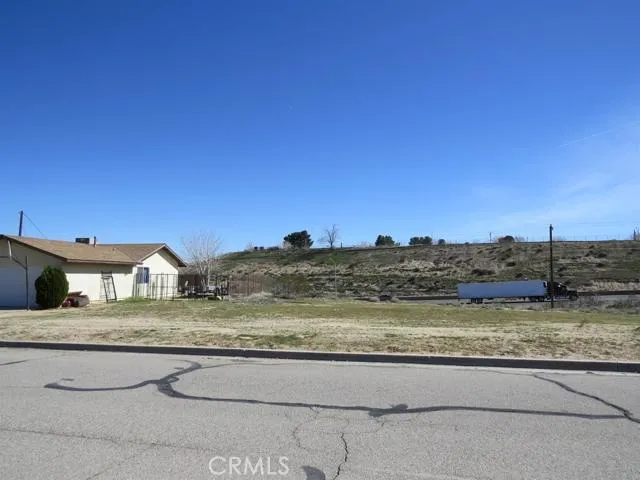 0 Puesta Del Sol Drive, Victorville, California 92392