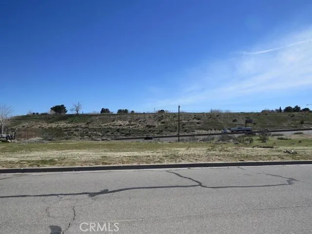 0 Puesta Del Sol Drive, Victorville, California 92392