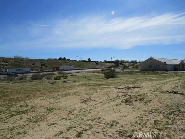 0 Puesta Del Sol Drive, Victorville, California 92392