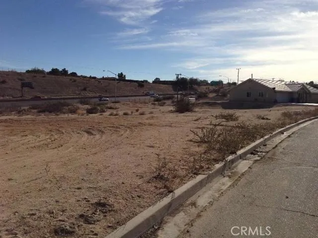 0 Puesta Del Sol Drive, Victorville, California 92392