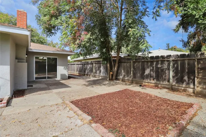 2664 Glen Avenue, Merced, California 95340