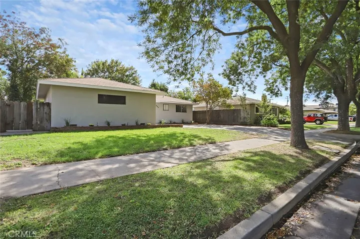 2664 Glen Avenue, Merced, California 95340