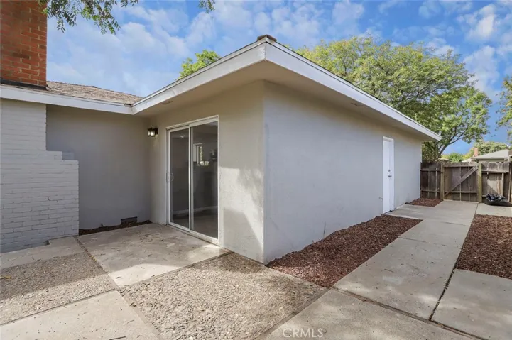 2664 Glen Avenue, Merced, California 95340