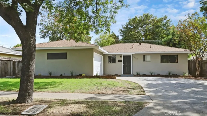 2664 Glen Avenue, Merced, California 95340