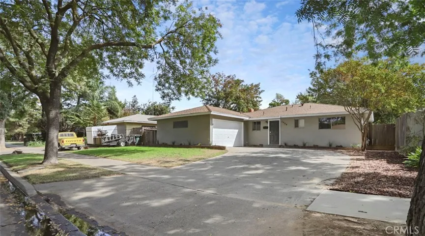 2664 Glen Avenue, Merced, California 95340