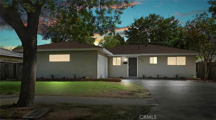 2664 Glen Avenue, Merced, California 95340