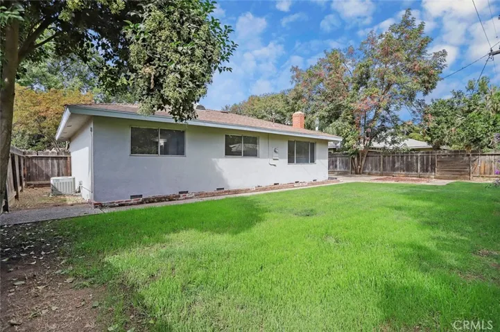 2664 Glen Avenue, Merced, California 95340