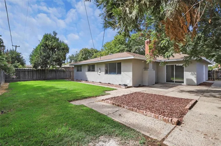 2664 Glen Avenue, Merced, California 95340