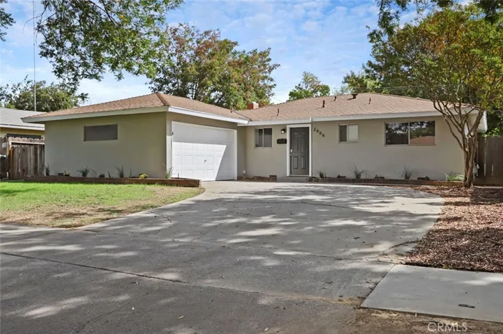 2664 Glen Avenue, Merced, California 95340