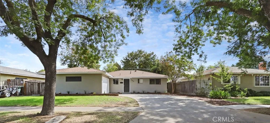 2664 Glen Avenue, Merced, California 95340