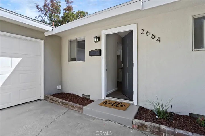 2664 Glen Avenue, Merced, California 95340