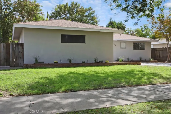 2664 Glen Avenue, Merced, California 95340