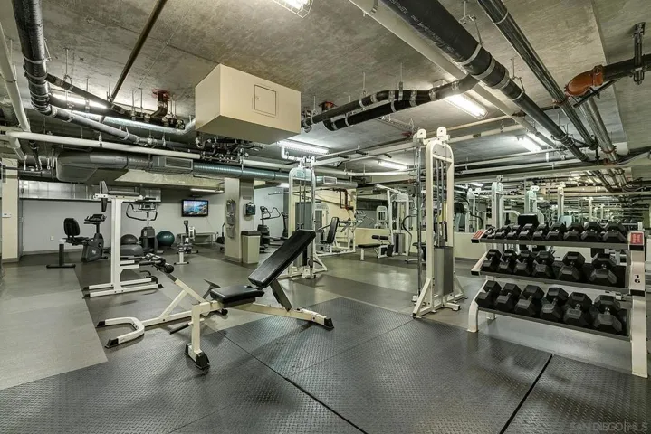 1150 J St 222, San Diego, California 92101