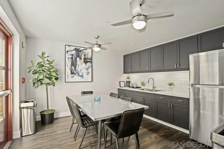 1150 J St 222, San Diego, California 92101