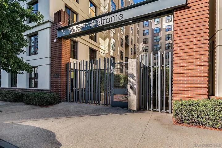 1150 J St 222, San Diego, California 92101
