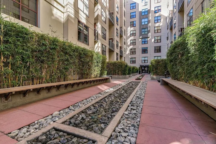 1150 J St 222, San Diego, California 92101
