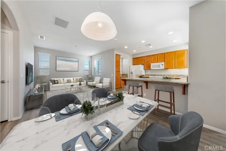 824 Coriander Drive 512, Hemet, California 92545