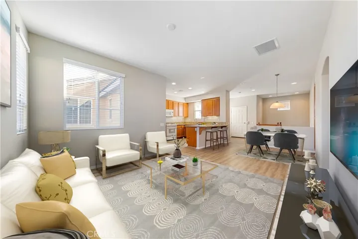 824 Coriander Drive 512, Hemet, California 92545