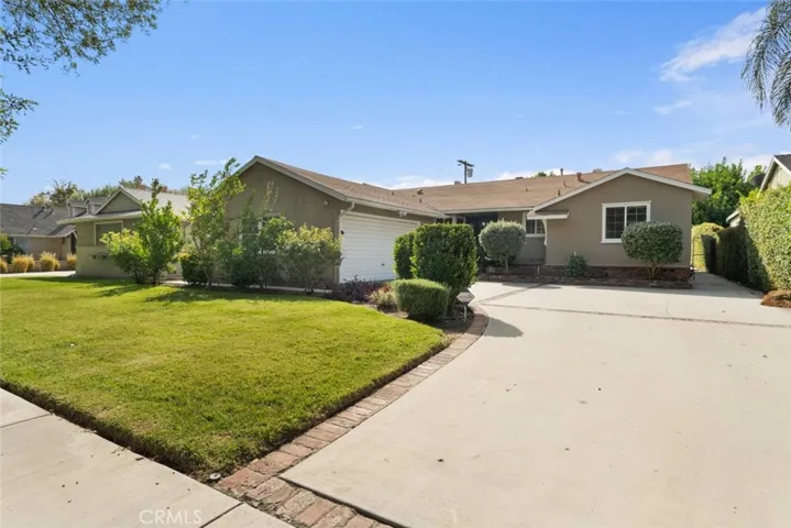 22730 Criswell Street, West Hills, California 91307