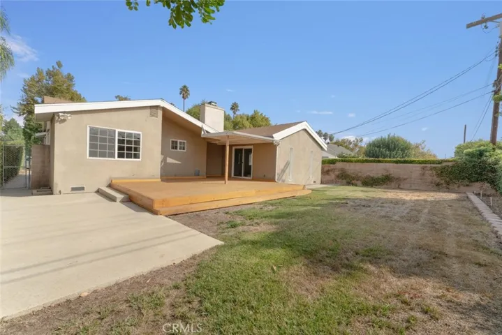 22730 Criswell Street, West Hills, California 91307