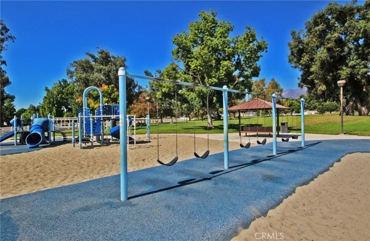 Swings