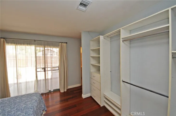 Built-in storage system