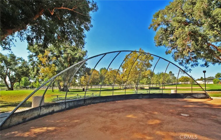 Athletic fields