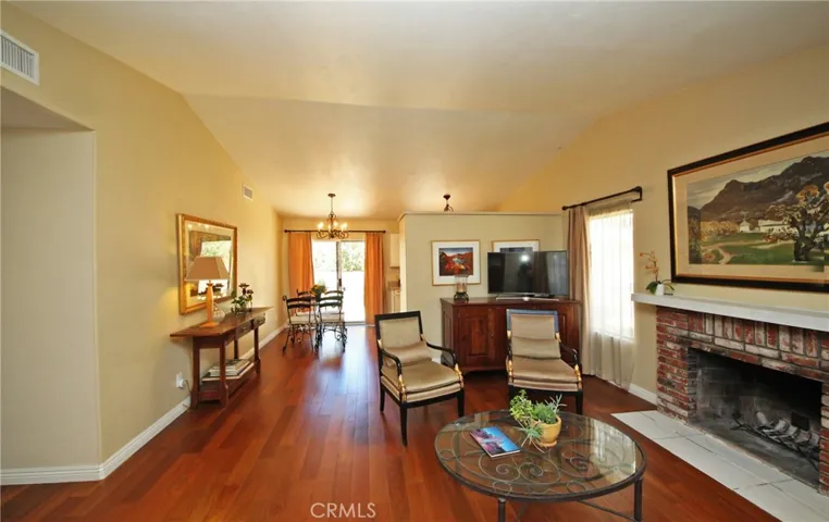 Plenty of natural light inside