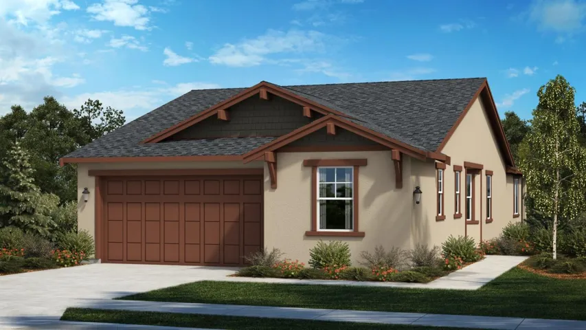 , Manteca, California 95336